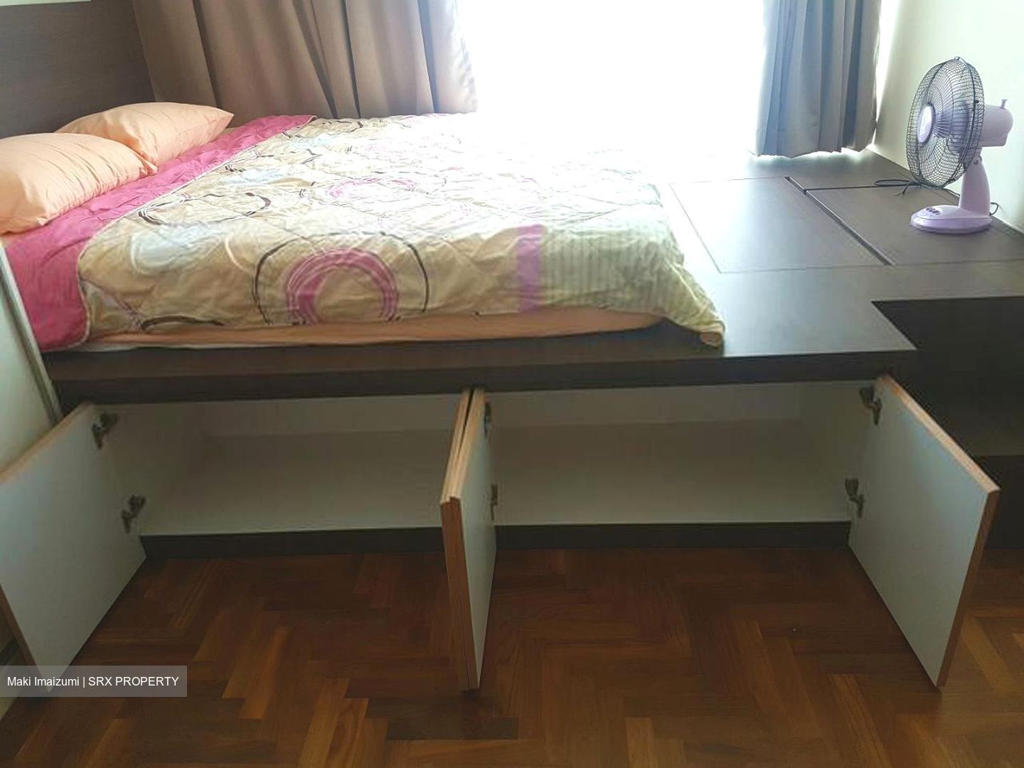 Meraprime (D3), Condominium #594192951
